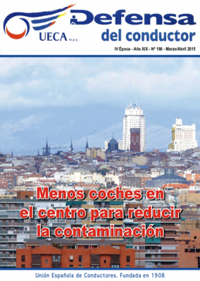  Marzo/ Abril 2015
