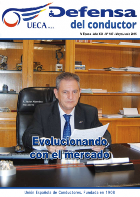 Mayo/ Junio 2015