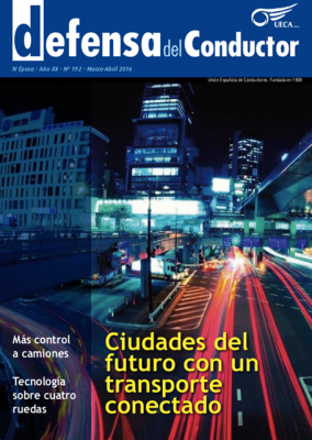  Marzo/ Abril 2016