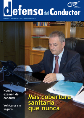  Mayo/ Junio 2016