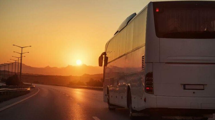  Madrid, París y Berlín frenan la liberalización de los autobuses