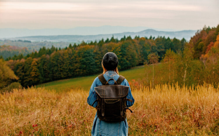  Hábitos saludables: propósitos para el otoño