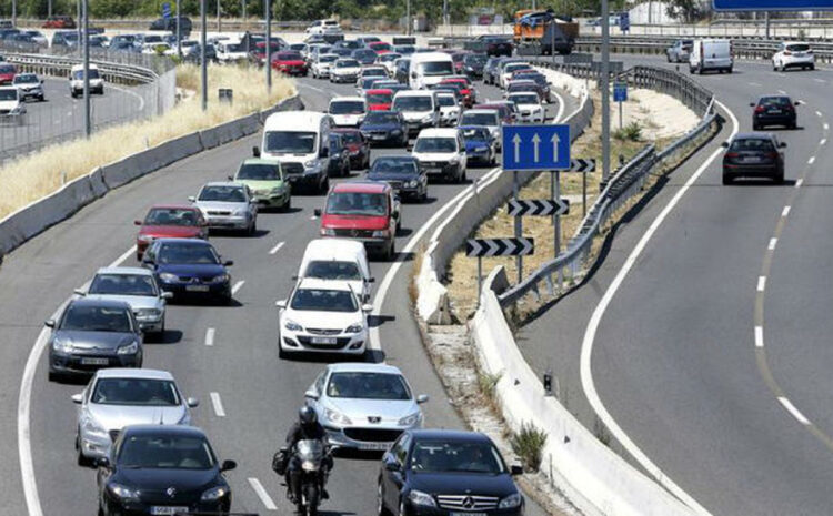  Recomendaciones para el puente de Todos los Santos 