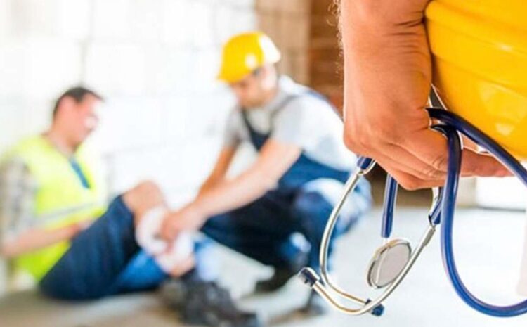  Cómo mantener tus ingresos si un accidente te impide trabajar y eres autónomo