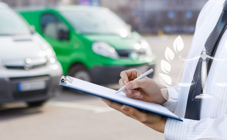  ¿Un seguro para conductores profesionales? Seguro de defensa jurídica
