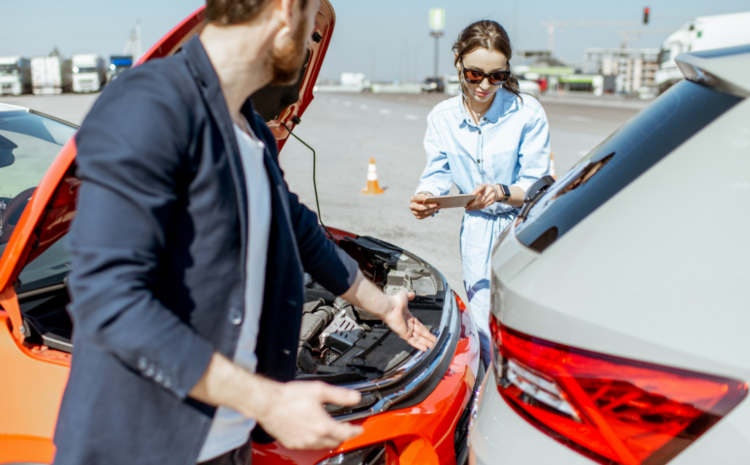  Qué hacer si tengo un accidente de tráfico: Consejos útiles 