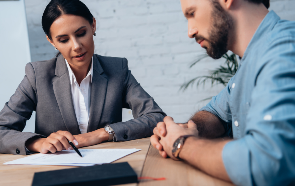 Asesoría jurídica y gestión de multas