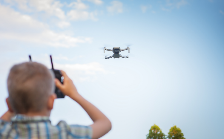  Todo sobre los drones de la DGT: Cómo multan, dónde están, …